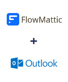 FlowMattic ve Microsoft Outlook entegrasyonu