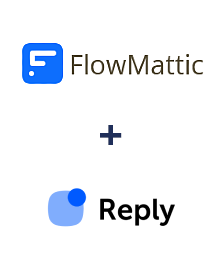 FlowMattic ve Reply.io entegrasyonu