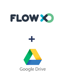 FlowXO ve Google Drive entegrasyonu