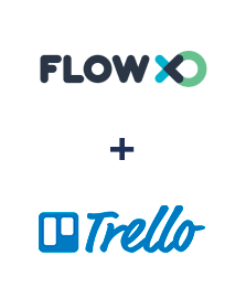 FlowXO ve Trello entegrasyonu