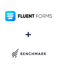 Fluent Forms Pro ve Benchmark Email entegrasyonu