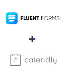 Fluent Forms Pro ve Calendly entegrasyonu