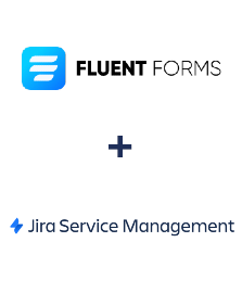Fluent Forms Pro ve Jira Service Management entegrasyonu