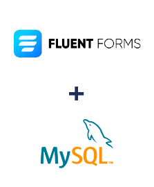 Fluent Forms Pro ve MySQL entegrasyonu