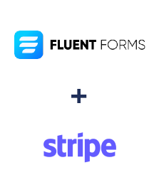 Fluent Forms Pro ve Stripe entegrasyonu