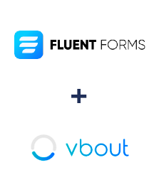 Fluent Forms Pro ve Vbout entegrasyonu