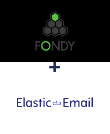 Fondy ve Elastic Email entegrasyonu