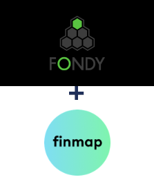 Fondy ve Finmap entegrasyonu