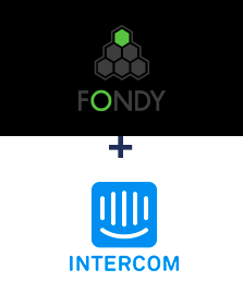 Fondy ve Intercom  entegrasyonu