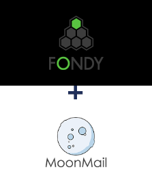 Fondy ve MoonMail entegrasyonu