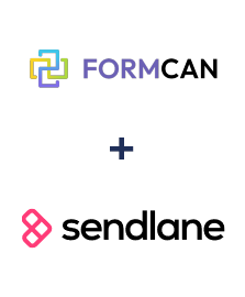 FormCan ve Sendlane entegrasyonu