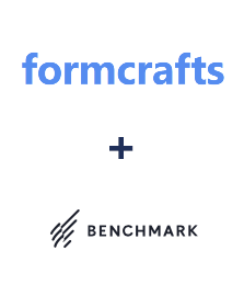 FormCrafts ve Benchmark Email entegrasyonu