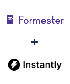 Formester ve Instantly entegrasyonu