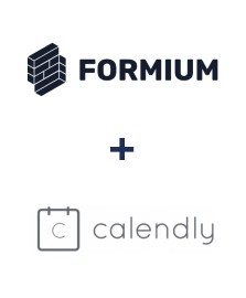 Formium ve Calendly entegrasyonu