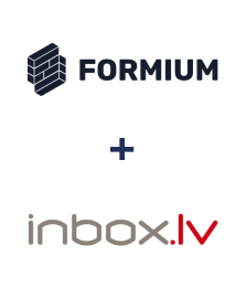 Formium ve INBOX.LV entegrasyonu