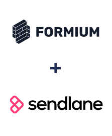 Formium ve Sendlane entegrasyonu