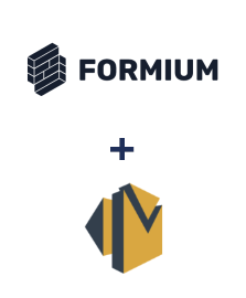 Formium ve Amazon SES entegrasyonu