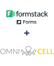 Formstack Forms ve Omnicell entegrasyonu