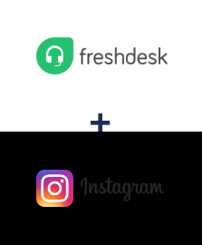 Freshdesk ve Instagram entegrasyonu