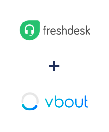 Freshdesk ve Vbout entegrasyonu