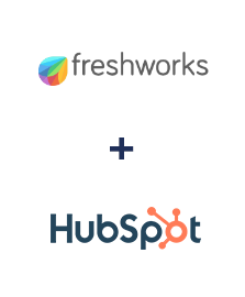 Freshworks ve HubSpot entegrasyonu