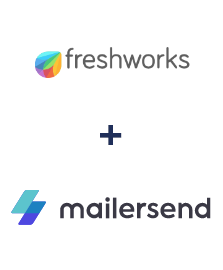 Freshworks ve MailerSend entegrasyonu