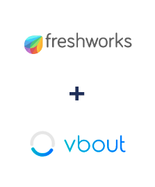 Freshworks ve Vbout entegrasyonu