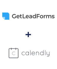 GetLeadForms ve Calendly entegrasyonu