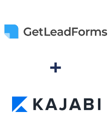 GetLeadForms ve Kajabi entegrasyonu