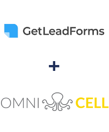 GetLeadForms ve Omnicell entegrasyonu