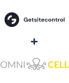 Getsitecontrol ve Omnicell entegrasyonu