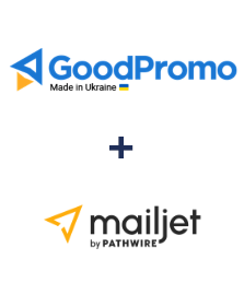 GoodPromo ve Mailjet entegrasyonu