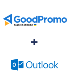 GoodPromo ve Microsoft Outlook entegrasyonu