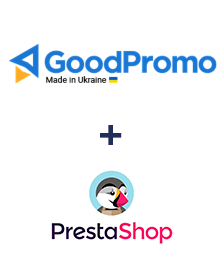 GoodPromo ve PrestaShop entegrasyonu