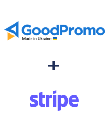 GoodPromo ve Stripe entegrasyonu