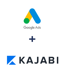 Google Ads ve Kajabi entegrasyonu