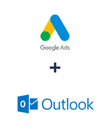 Google Ads ve Microsoft Outlook entegrasyonu