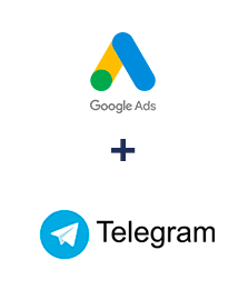 Google Ads ve Telegram entegrasyonu