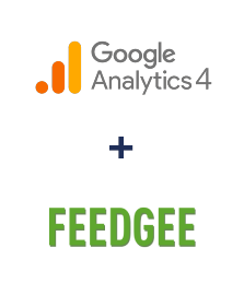 Google Analytics 4 ve Feedgee entegrasyonu