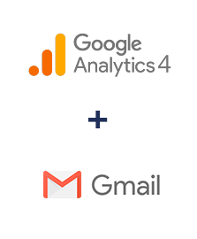 Google Analytics 4 ve Gmail entegrasyonu