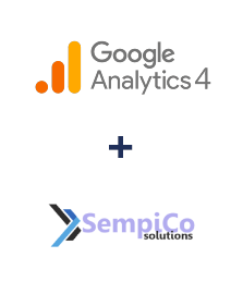 Google Analytics 4 ve Sempico Solutions entegrasyonu