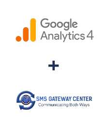 Google Analytics 4 ve SMSGateway entegrasyonu