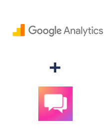 Google Analytics ve ClickSend entegrasyonu