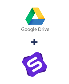 Google Drive ve Simla entegrasyonu