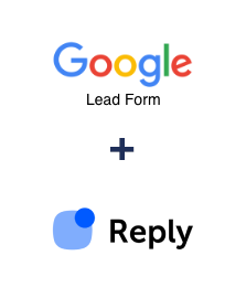 Google Lead Form ve Reply.io entegrasyonu
