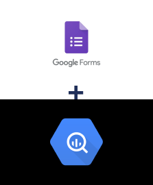 Google Forms ve BigQuery entegrasyonu