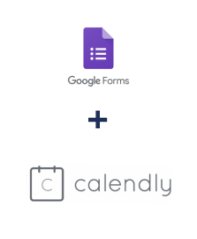 Google Forms ve Calendly entegrasyonu