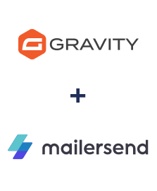 Gravity Forms ve MailerSend entegrasyonu