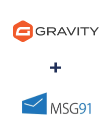 Gravity Forms ve MSG91 entegrasyonu