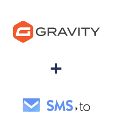 Gravity Forms ve SMS.to entegrasyonu